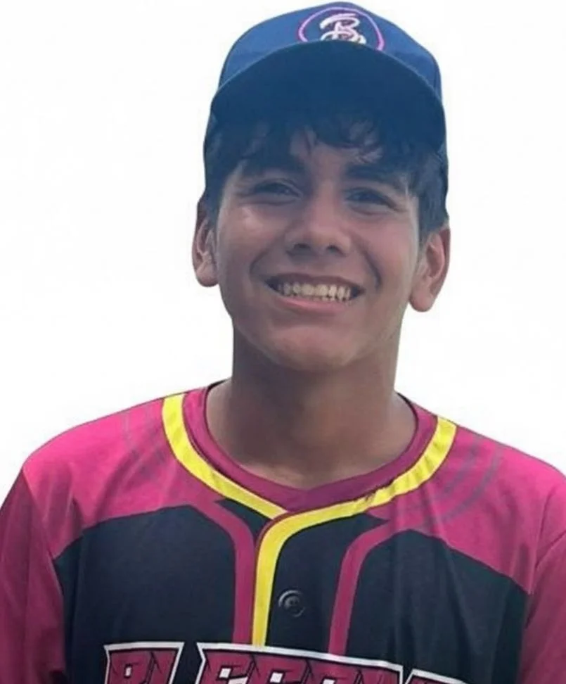 GABRIEL EMMANUEL ROJAS MARCANO