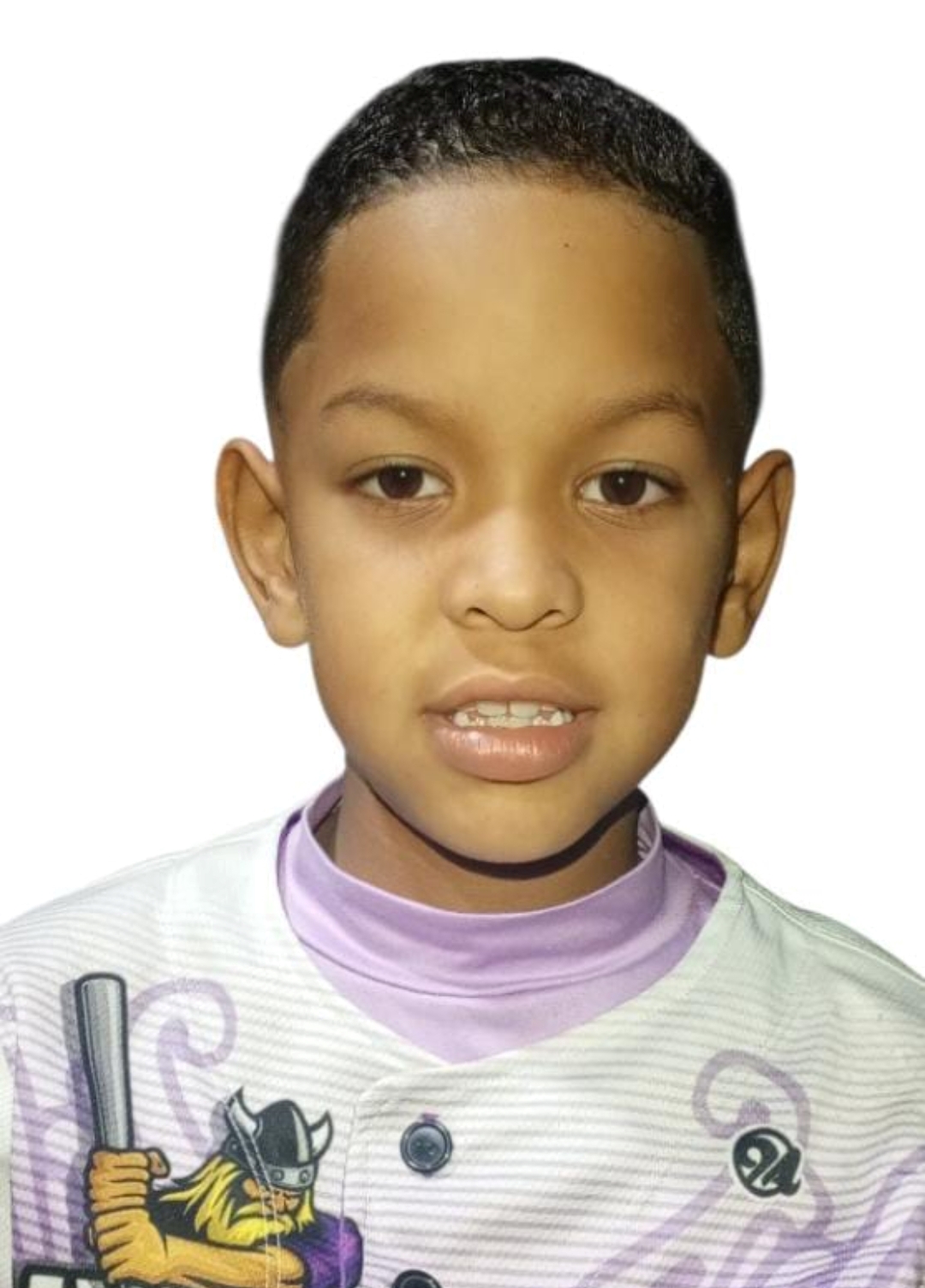 DUSTIN ISAAC PINO LOPEZ