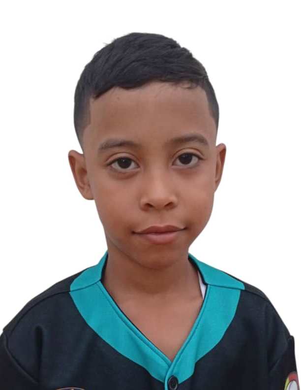 LUIS ALEXIS SILVEIRA MENDOZA