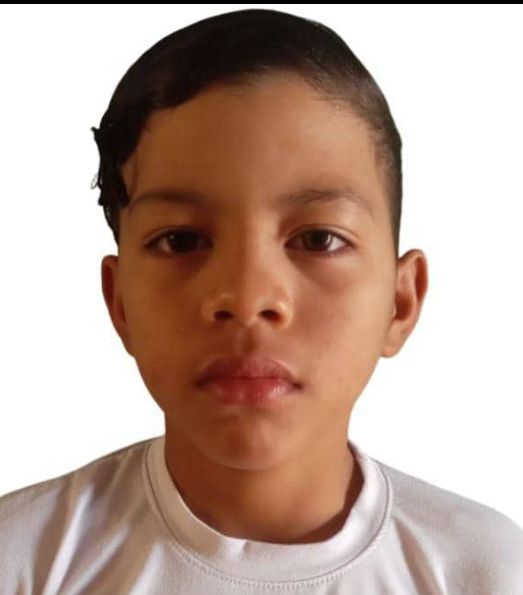 BRYAN SAMUEL CAMPOS GRANADO