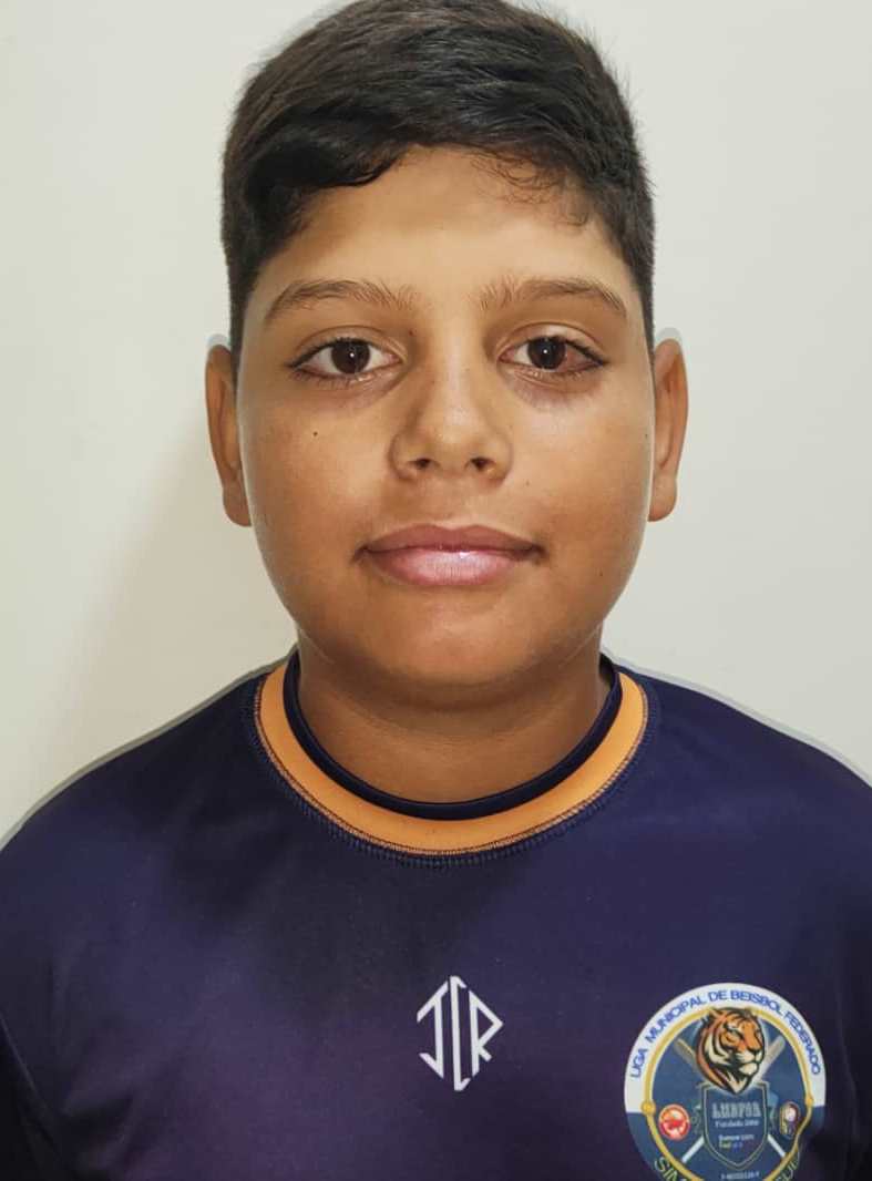 WILL ISMAEL SOTILLO MATA