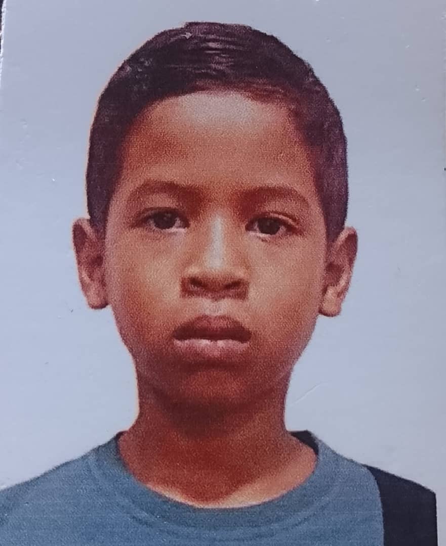 WILLEONER CELESTINO GARCIA CHACIN