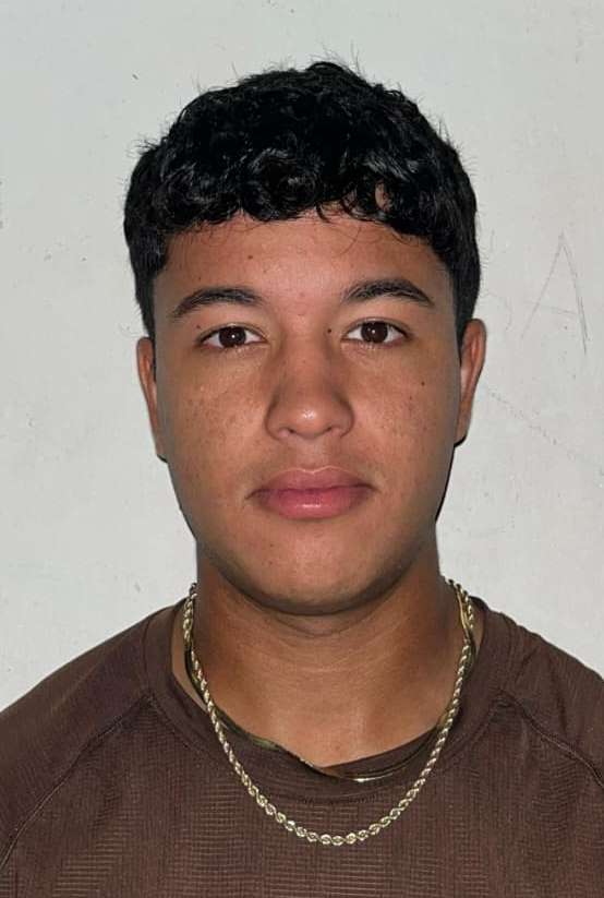 ELIER DE JESUS BOLIVAR BRITO