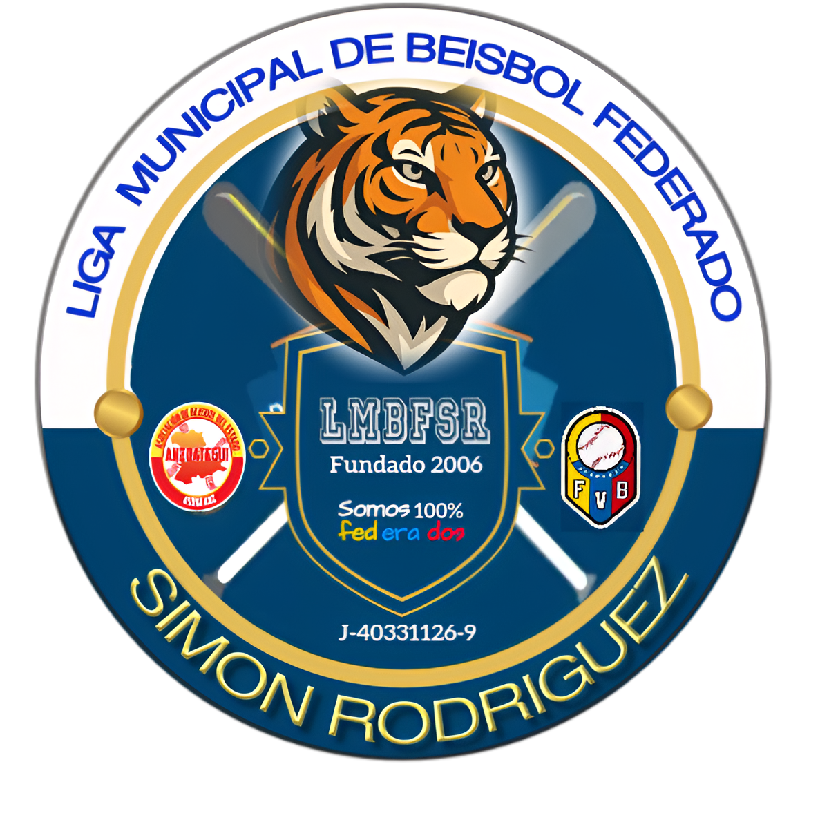Logo Liga